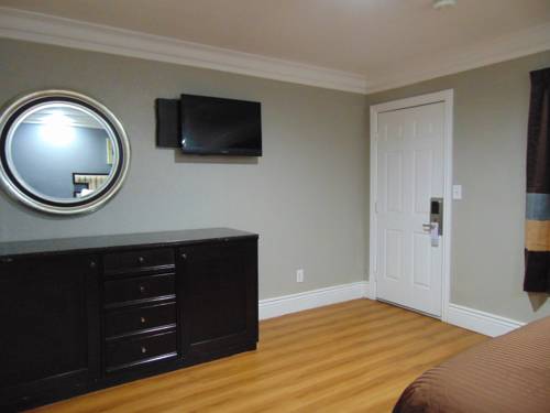 Imagen de la habitación del Hotel Budget Inn Lake Oroville. Foto 4