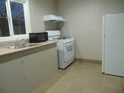 Imagen de la habitación del Hotel Budget Inn Lake Oroville. Foto 7