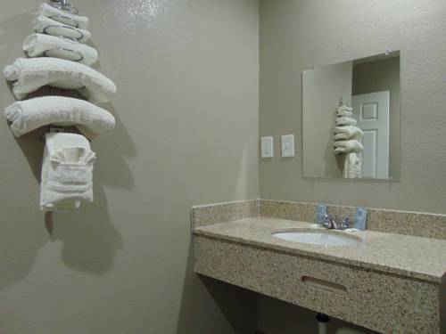 Imagen de la habitación del Hotel Budget Inn Lake Oroville. Foto 12