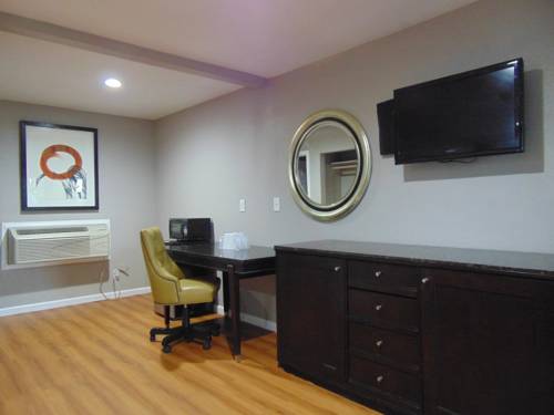 Imagen de la habitación del Hotel Budget Inn Lake Oroville. Foto 13