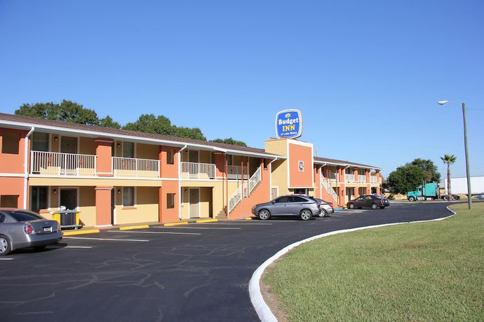Imagen general del Hotel Budget Inn, Lake Wales. Foto 2