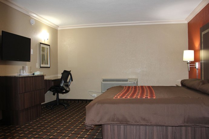Imagen de la habitación del Hotel Budget Inn, Lake Wales. Foto 13