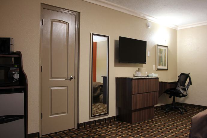 Imagen de la habitación del Hotel Budget Inn, Lake Wales. Foto 15