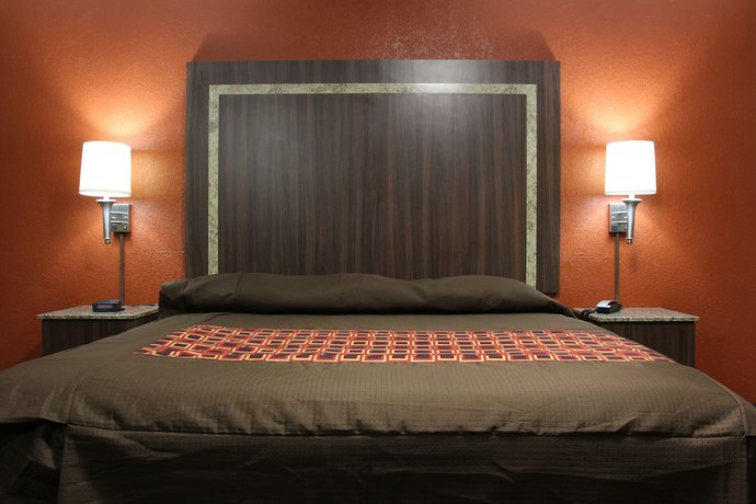 Imagen de la habitación del Hotel Budget Inn, Lake Wales. Foto 16