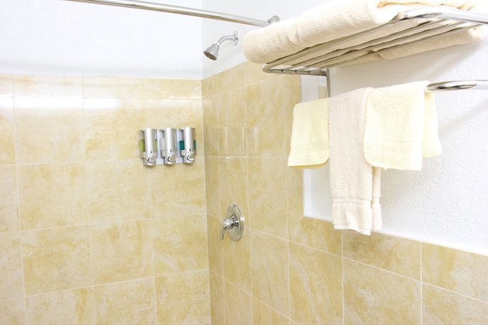 Imagen de la habitación del Hotel Budget Inn, Lake Wales. Foto 17