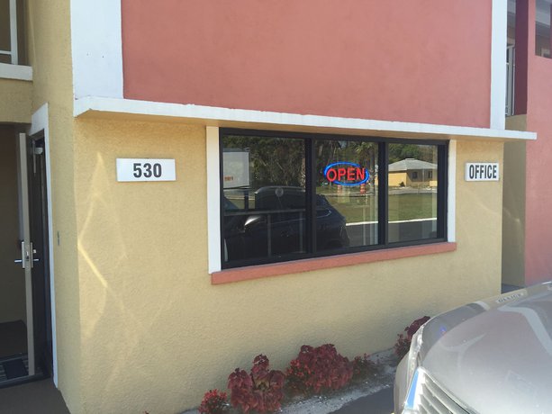 Imagen general del Hotel Budget Inn, Lake Wales. Foto 6