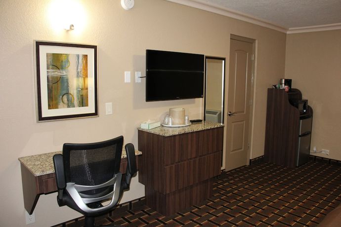 Imagen de la habitación del Hotel Budget Inn, Lake Wales. Foto 18