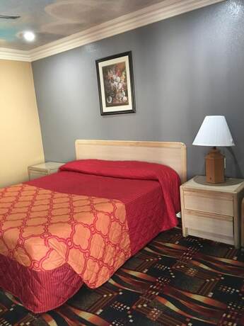 Imagen general del Hotel Budget Inn, Lawndale. Foto 1