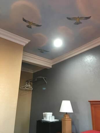 Imagen general del Hotel Budget Inn, Lawndale. Foto 2