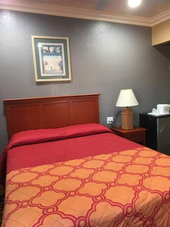 Imagen general del Hotel Budget Inn, Lawndale. Foto 3