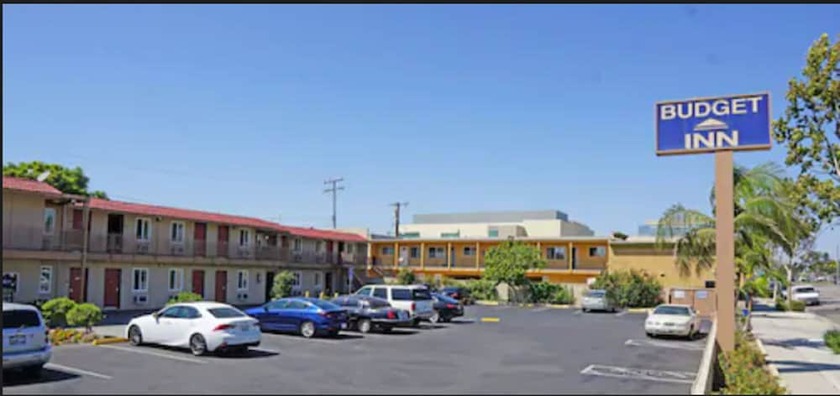 Imagen general del Hotel Budget Inn, Lawndale. Foto 4