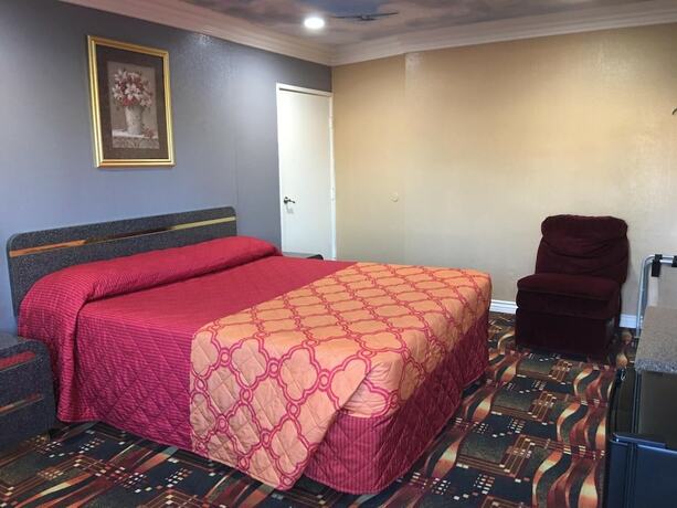 Imagen general del Hotel Budget Inn, Lawndale. Foto 5