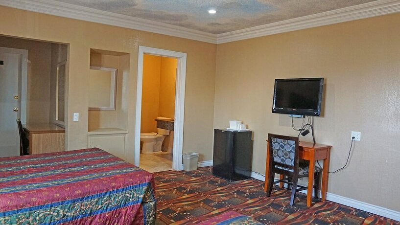 Imagen general del Hotel Budget Inn, Lawndale. Foto 9