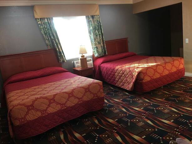Imagen general del Hotel Budget Inn, Lawndale. Foto 10