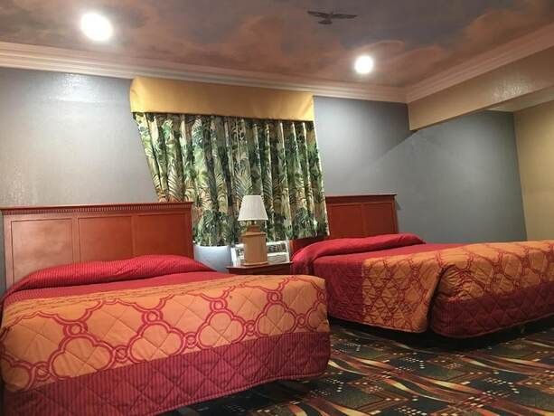 Imagen de la habitación del Hotel Budget Inn, Lawndale. Foto 13