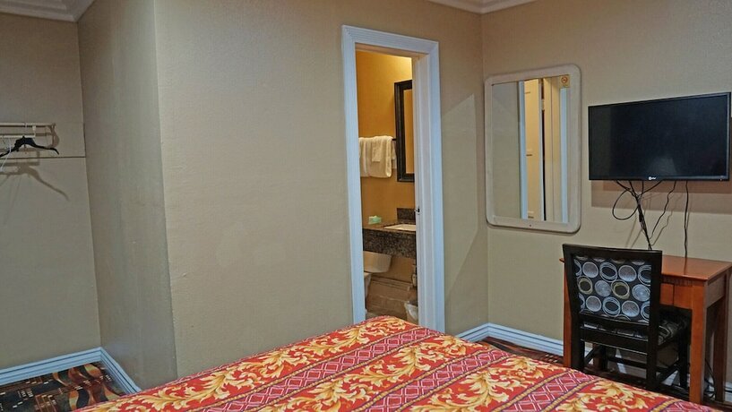 Imagen de la habitación del Hotel Budget Inn, Lawndale. Foto 15