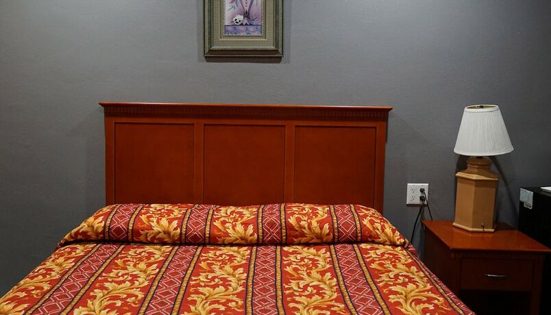 Imagen de la habitación del Hotel Budget Inn, Lawndale. Foto 18