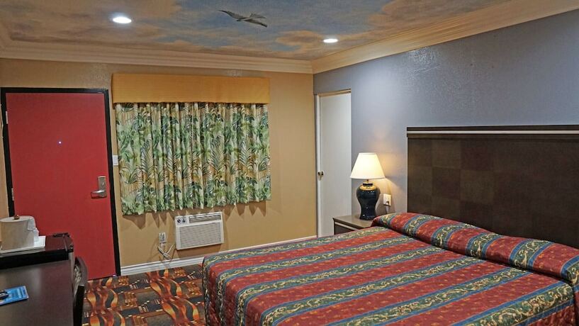 Imagen de la habitación del Hotel Budget Inn, Lawndale. Foto 20