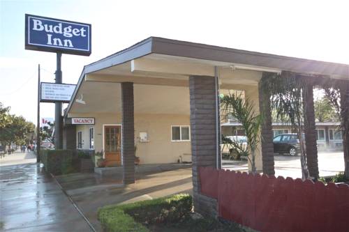 Imagen de la habitación del Hotel Budget Inn Lompoc. Foto 2