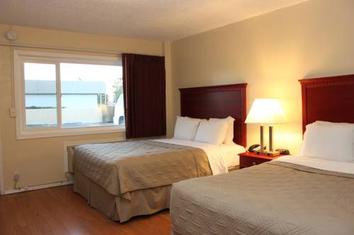 Imagen de la habitación del Hotel Budget Inn Lompoc. Foto 3