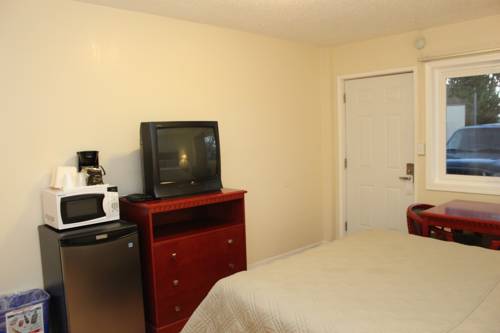 Imagen de la habitación del Hotel Budget Inn Lompoc. Foto 6