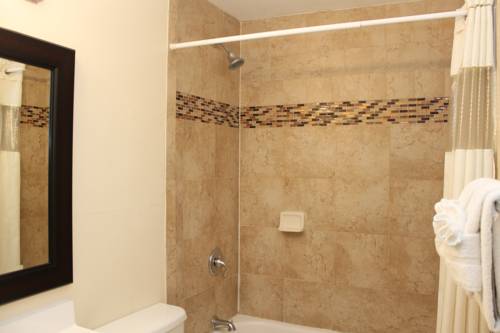 Imagen de la habitación del Hotel Budget Inn Lompoc. Foto 9
