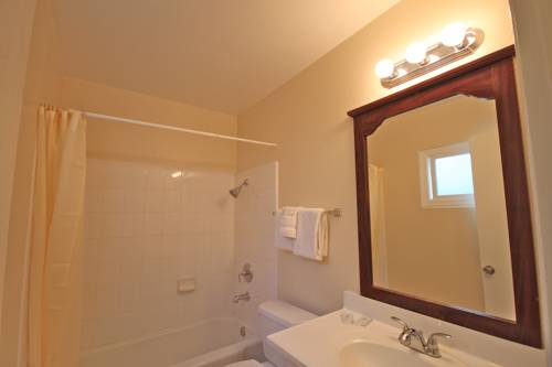 Imagen de la habitación del Hotel Budget Inn Lompoc. Foto 11