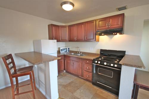Imagen de la habitación del Hotel Budget Inn Lompoc. Foto 13