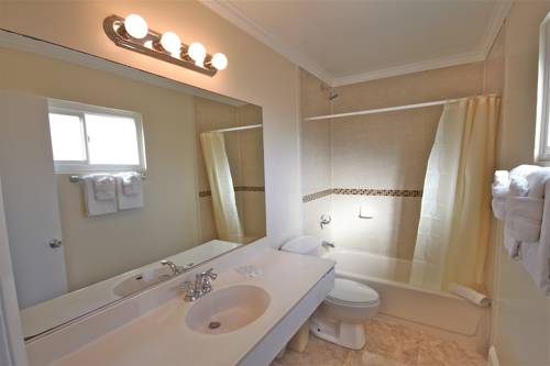 Imagen de la habitación del Hotel Budget Inn Lompoc. Foto 14