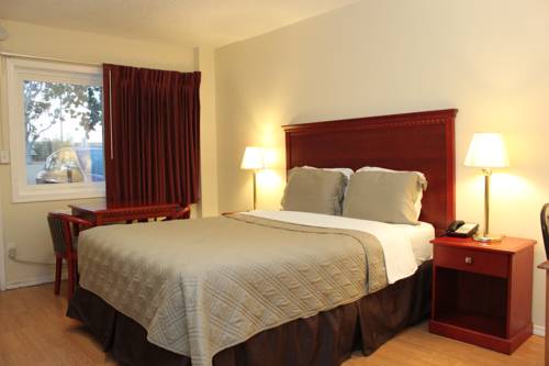 Imagen de la habitación del Hotel Budget Inn Lompoc. Foto 15