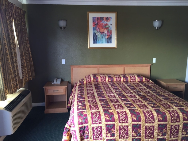 Imagen de la habitación del Hotel Budget Inn, Los &Aacute;ngeles. Foto 7