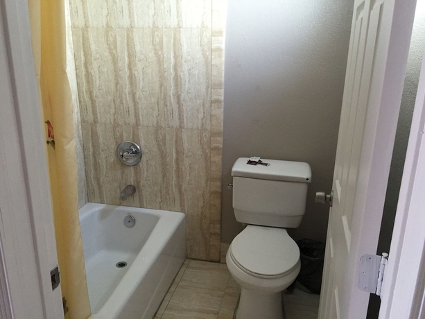 Imagen de la habitación del Hotel Budget Inn, Los &Aacute;ngeles. Foto 8