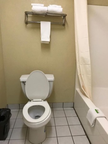 Imagen general del Hotel Budget Inn Madill. Foto 2