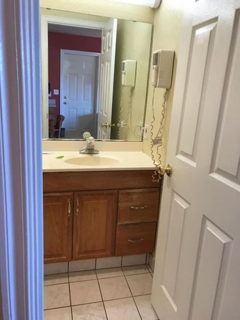 Imagen general del Hotel Budget Inn Madill. Foto 3