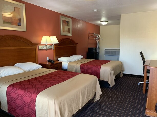 Imagen de la habitación del Hotel Budget Inn Madill. Foto 17