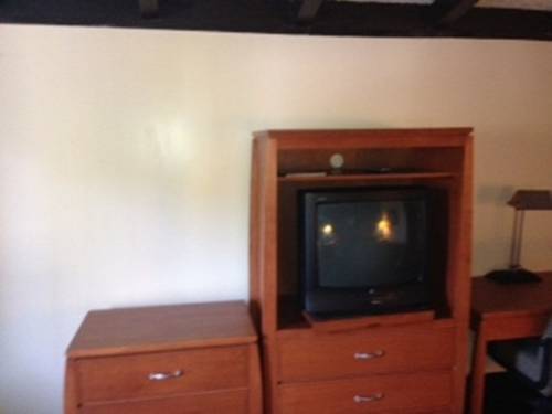 Imagen general del Hotel Budget Inn - Madison. Foto 1