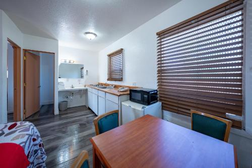 Imagen de la habitación del Hotel Budget Inn Madras by OYO. Foto 11