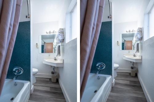 Imagen de la habitación del Hotel Budget Inn Madras by OYO. Foto 13