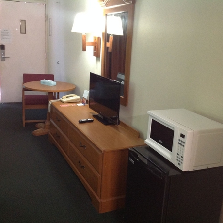 Imagen de la habitación del Hotel Budget Inn, Mcdonough. Foto 16