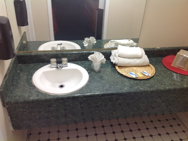 Imagen de la habitación del Hotel Budget Inn, Mcdonough. Foto 18