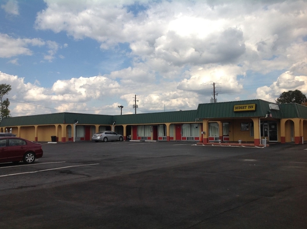 Imagen general del Hotel Budget Inn, Mcdonough. Foto 3