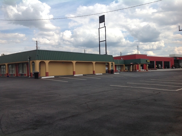 Imagen general del Hotel Budget Inn, Mcdonough. Foto 4