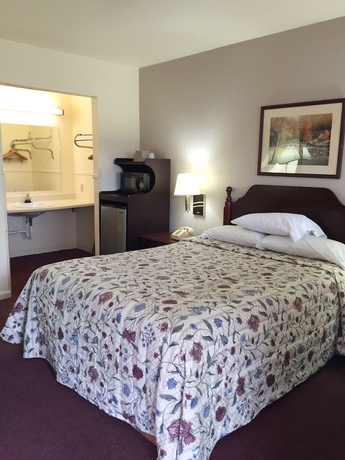 Imagen de la habitación del Hotel Budget Inn, Mexico. Foto 5