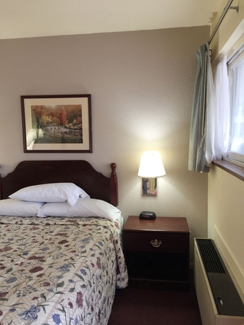 Imagen de la habitación del Hotel Budget Inn, Mexico. Foto 6