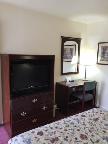 Imagen de la habitación del Hotel Budget Inn, Mexico. Foto 9