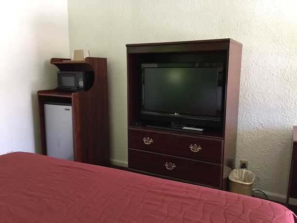 Imagen de la habitación del Hotel Budget Inn, Mexico. Foto 10
