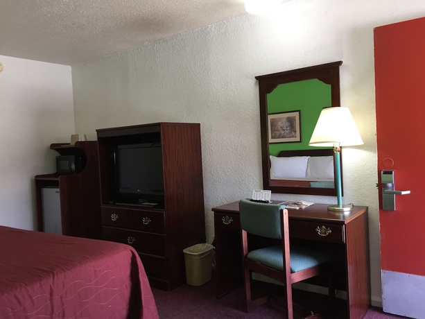 Imagen de la habitación del Hotel Budget Inn, Mexico. Foto 11