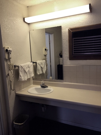 Imagen de la habitación del Hotel Budget Inn, Mexico. Foto 12