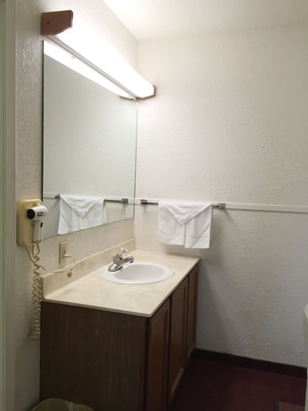 Imagen de la habitación del Hotel Budget Inn, Mexico. Foto 14