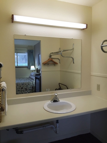 Imagen de la habitación del Hotel Budget Inn, Mexico. Foto 15